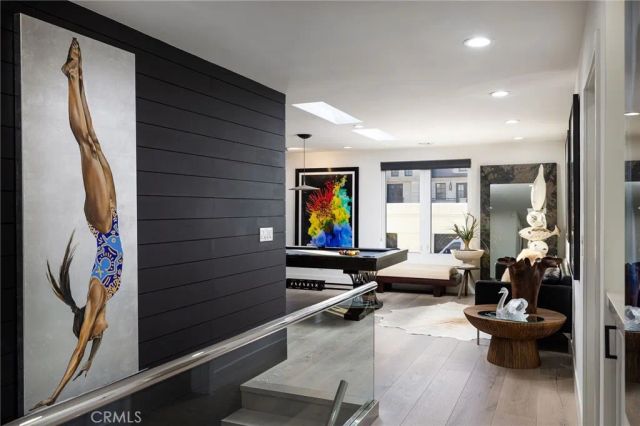 500 Harbor Island Drive, Newport Beach, CA 92660