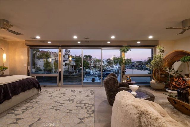 500 Harbor Island Drive, Newport Beach, CA 92660
