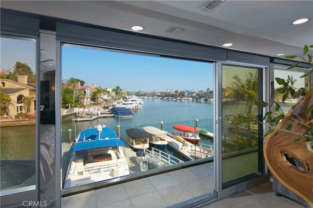 500 Harbor Island Drive, Newport Beach, CA 92660