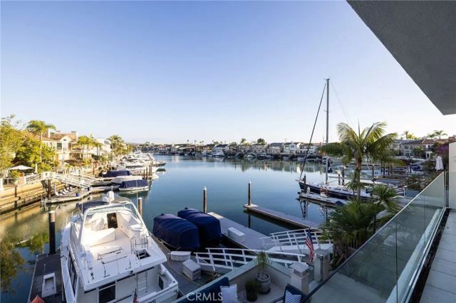 500 Harbor Island Drive, Newport Beach, CA 92660