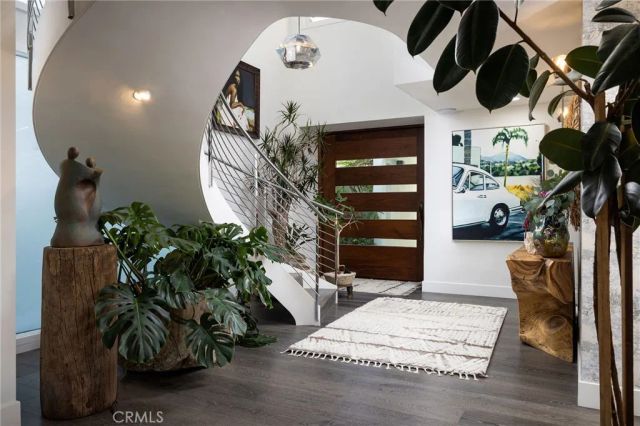 500 Harbor Island Drive, Newport Beach, CA 92660