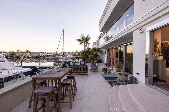 500 Harbor Island Drive, Newport Beach, CA 92660