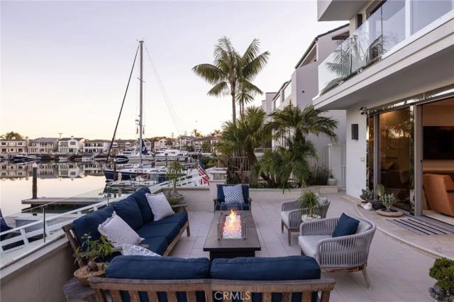 500 Harbor Island Drive, Newport Beach, CA 92660