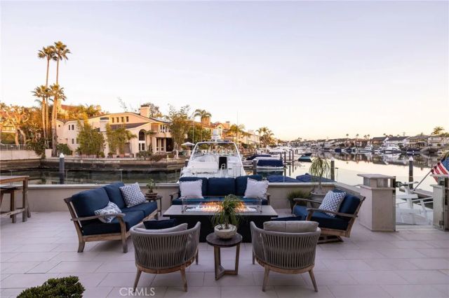 500 Harbor Island Drive, Newport Beach, CA 92660