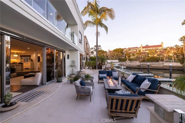 500 Harbor Island Drive, Newport Beach, CA 92660