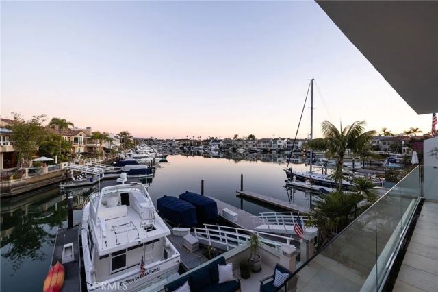 500 Harbor Island Drive, Newport Beach, CA 92660
