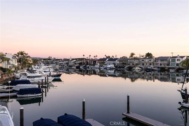 500 Harbor Island Drive, Newport Beach, CA 92660