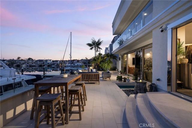 500 Harbor Island Drive, Newport Beach, CA 92660