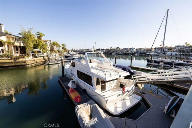 500 Harbor Island Drive, Newport Beach, CA 92660