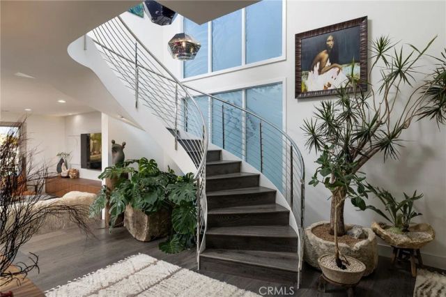 500 Harbor Island Drive, Newport Beach, CA 92660