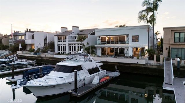 500 Harbor Island Drive, Newport Beach, CA 92660