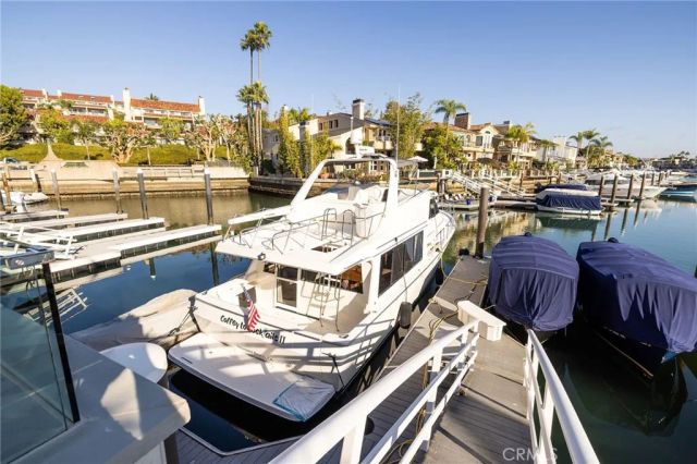 500 Harbor Island Drive, Newport Beach, CA 92660