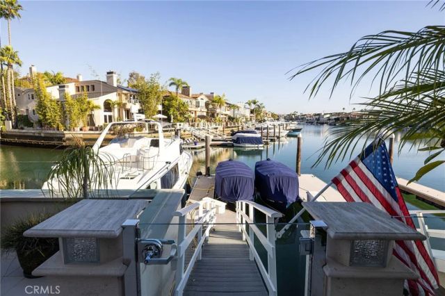 500 Harbor Island Drive, Newport Beach, CA 92660