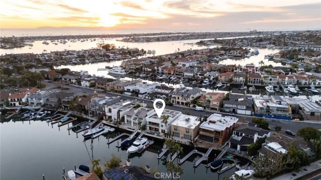 500 Harbor Island Drive, Newport Beach, CA 92660