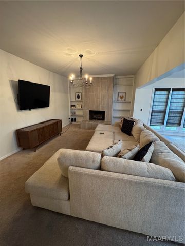 2659 Crossgate Trail, Montgomery, AL 36117