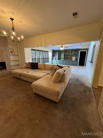 2659 Crossgate Trail, Montgomery, AL 36117