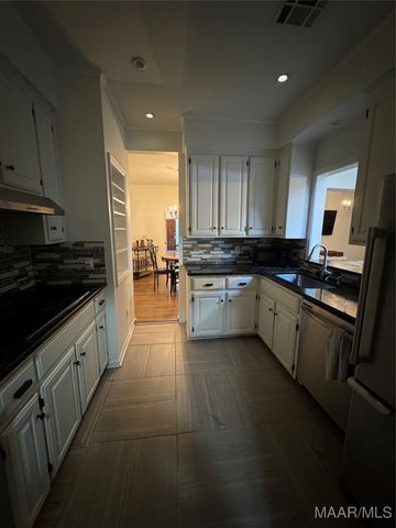 2659 Crossgate Trail, Montgomery, AL 36117