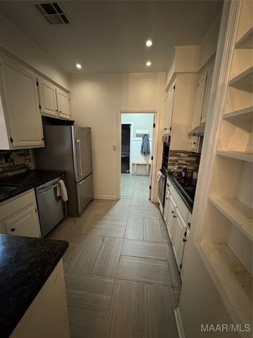 2659 Crossgate Trail, Montgomery, AL 36117