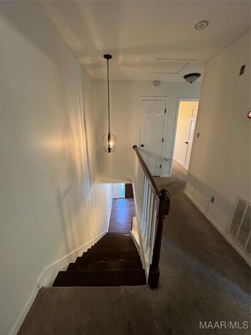 2659 Crossgate Trail, Montgomery, AL 36117