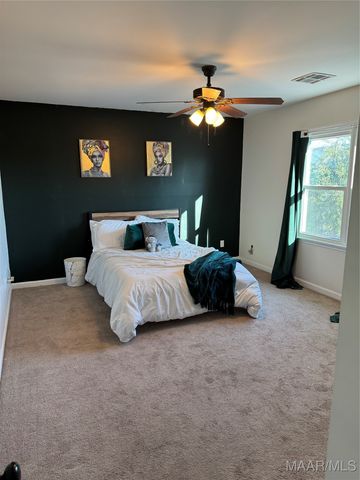 2659 Crossgate Trail, Montgomery, AL 36117