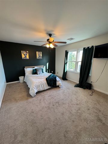 2659 Crossgate Trail, Montgomery, AL 36117