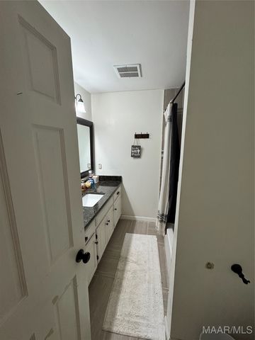 2659 Crossgate Trail, Montgomery, AL 36117