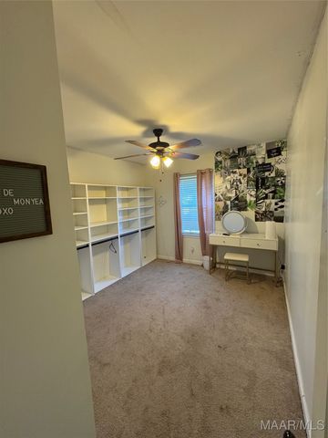 2659 Crossgate Trail, Montgomery, AL 36117