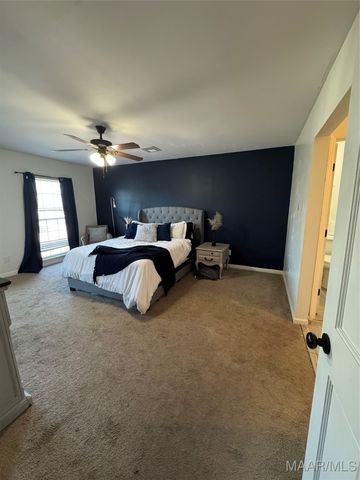 2659 Crossgate Trail, Montgomery, AL 36117