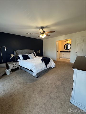 2659 Crossgate Trail, Montgomery, AL 36117