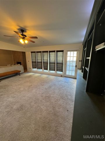 2659 Crossgate Trail, Montgomery, AL 36117