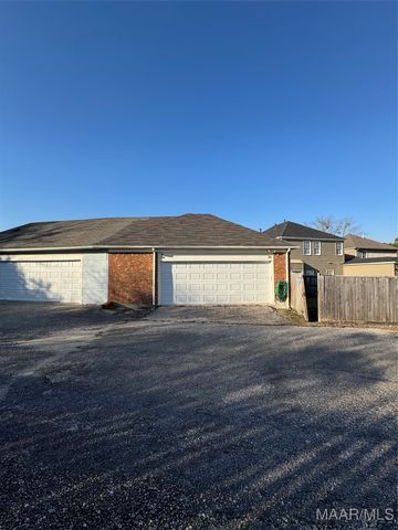 2659 Crossgate Trail, Montgomery, AL 36117