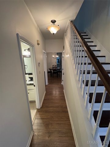 2659 Crossgate Trail, Montgomery, AL 36117