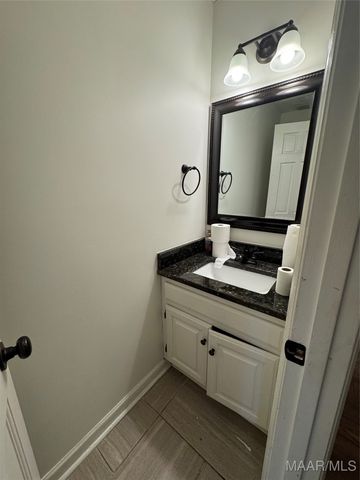 2659 Crossgate Trail, Montgomery, AL 36117