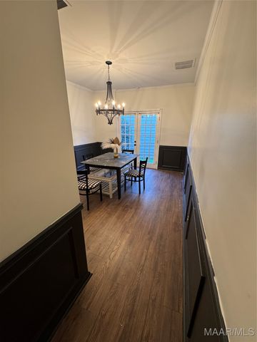 2659 Crossgate Trail, Montgomery, AL 36117