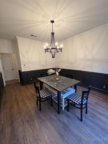 2659 Crossgate Trail, Montgomery, AL 36117