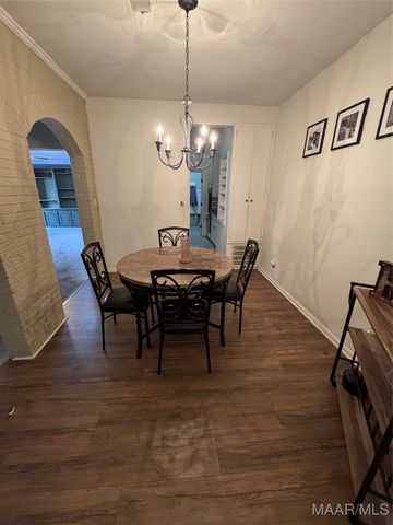 2659 Crossgate Trail, Montgomery, AL 36117