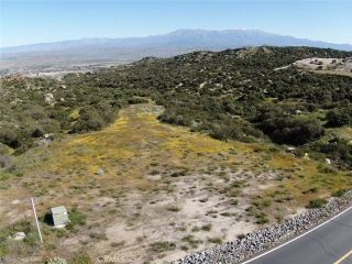 0 Via Del Senor, Homeland, CA 92548