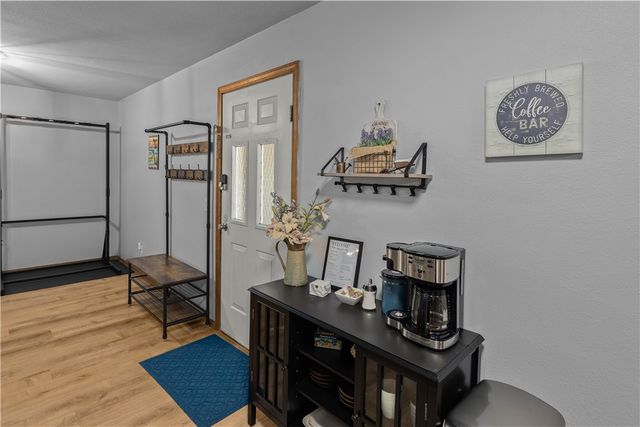 2 Lea Lane, Bella Vista, AR 72714