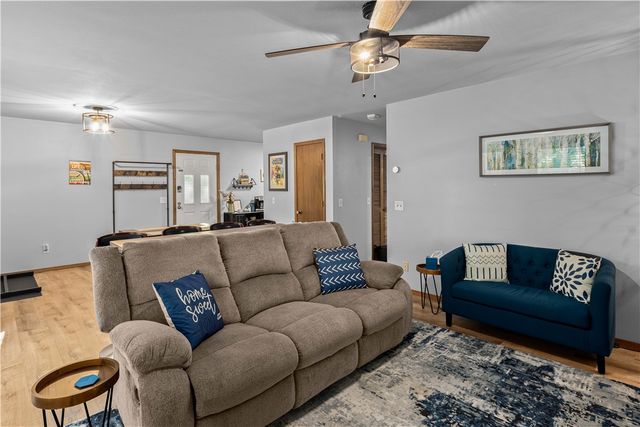 2 Lea Lane, Bella Vista, AR 72714