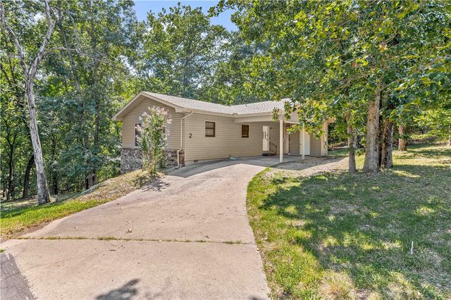 2 Lea Lane, Bella Vista, AR 72714