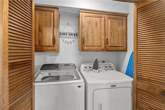 2 Lea Lane, Bella Vista, AR 72714