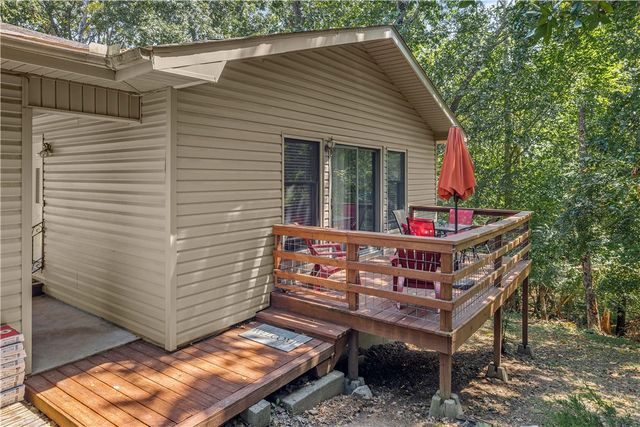 2 Lea Lane, Bella Vista, AR 72714