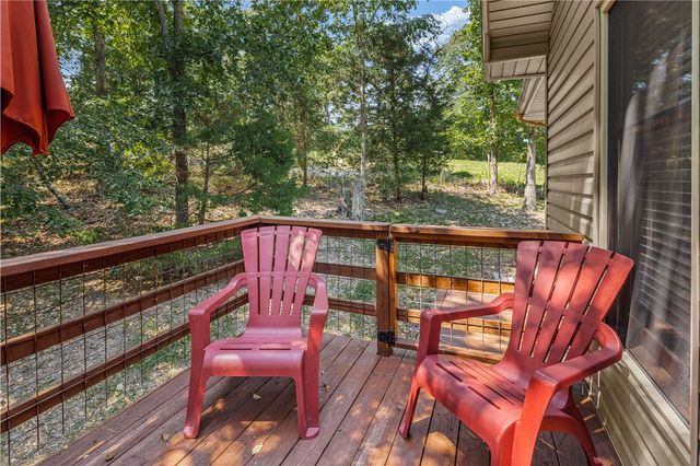2 Lea Lane, Bella Vista, AR 72714
