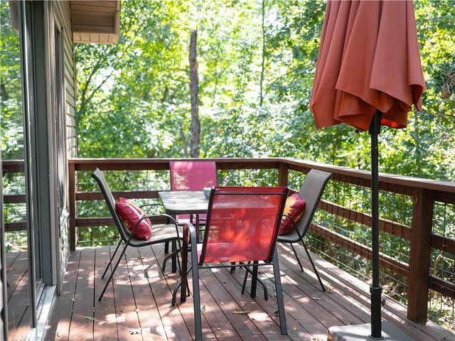 2 Lea Lane, Bella Vista, AR 72714
