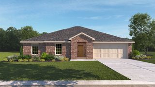 8421 Rockhopper Lane, Garland, TX 75043