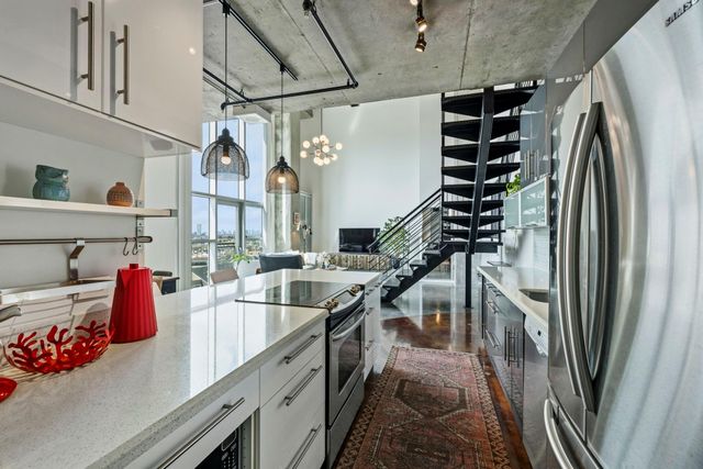 2000 Bagby Street 11415, Houston, TX 77002