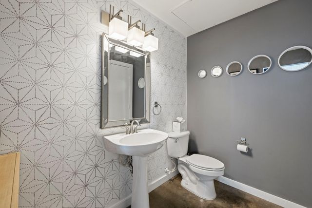 2000 Bagby Street 11415, Houston, TX 77002