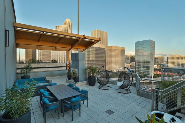 2000 Bagby Street 11415, Houston, TX 77002