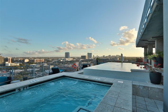 2000 Bagby Street 11415, Houston, TX 77002