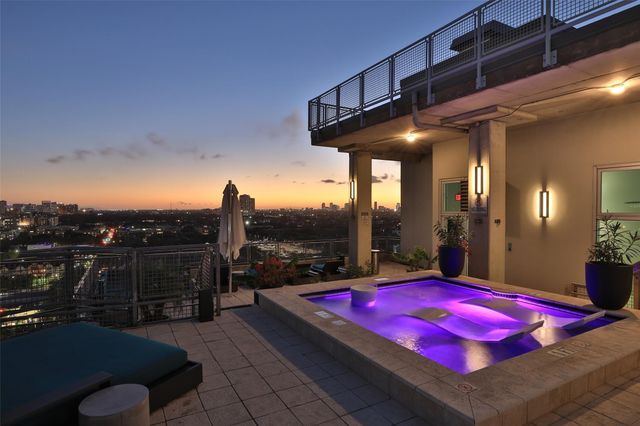 2000 Bagby Street 11415, Houston, TX 77002